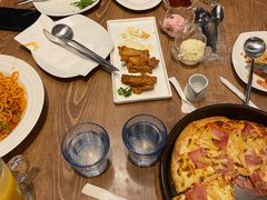-必胜客(WOW中央公园店)