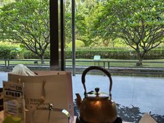 -南宁荔园维景国际酒店·荔园中餐厅