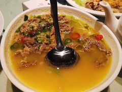 -真爱中国餐馆·年华店(朱雀大街店)
