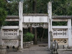 -阳明祠