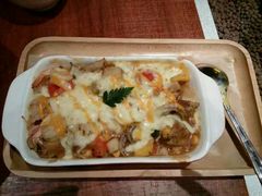 -卡朋厨房(289艺术园区店)