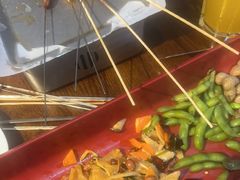 -三个大叔烤羊肉串·炭炉砂锅菜(西三旗店)