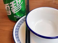 -邱金小炒·30 年盐帮江湖菜(自贡店)
