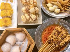 -小街天府(西工小街店)