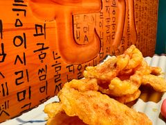 -七八冷面·延边朝鲜族美食(欢乐谷店)