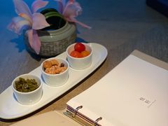 -悦轩中餐厅·高空江景·杭州柏悦酒店