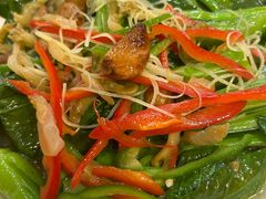 -老字号蛇口德记烧腊饭店·海鲜加工