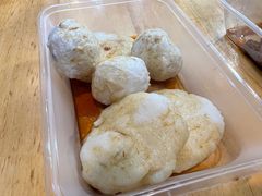 -山水肠粉(盐田店)