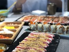 -妥妥烤肉料理(昙华林店)