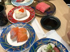 -大起水产回转寿司(道顿堀店)