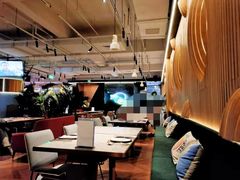 大堂-Hurricane's Grill 飓风牛排