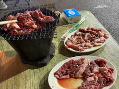 -火云龙烤肉(紫荆花店)