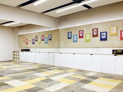 -美吉姆早教(高新中心)