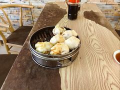 猪肉豆角-老字號·老方包子铺(涿州鼓楼街店)