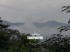 -北京鹫峰国家森林公园