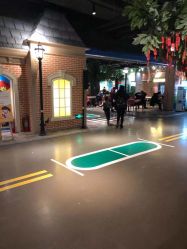 -点点梦想城(鑫苑都汇店)