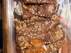 -爆炸头阿姨小四川正宗川味小吃(无任何分店)