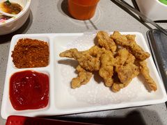 -海底捞火锅(万象汇店)