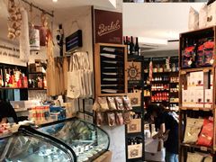 零售区-Alimentari早午餐(安福路店)