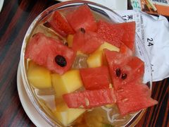 -周大娘牛乳(旧寨古村总店)