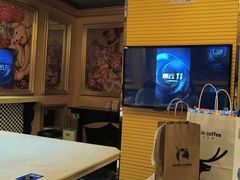 -自由港KTV(王子公主金平店)