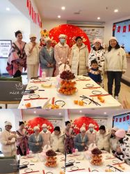 -大美母婴月子中心(馨乐庭店)