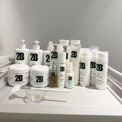 -VME薇蜜美肤抗衰中心