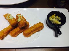 -豪客来牛排(空港华联店)