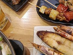 -季玄精致日本料理自助餐(闸北公园店)