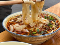 -内江牛肉面(瑞南店)