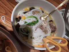 -云海肴·汽锅鸡·云南菜(高德置地店)
