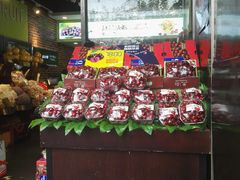 -鲜丰水果(仙霞路店)