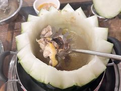 -尚竹阁冬瓜盅·18年地标美食(平洲店)