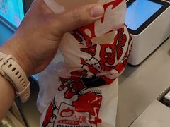-咕噜咕噜·章鱼小丸子(广州荔湾领展广场店)