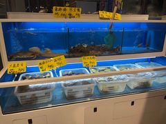 -丁字口海鲜热炒·烧烤大排档