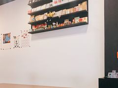 -black rainbow coffee