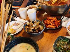 -付小姐在成都(中山公园店)