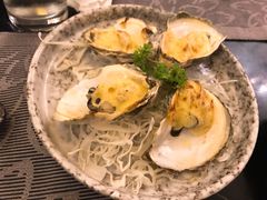-汕头国际大酒店-牛一町目餐厅