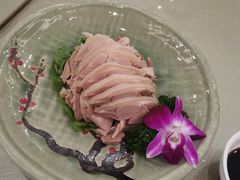 -旅游大厦餐厅(万盛南街店)