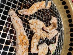 -谷牛和牛烤肉(漕河泾印象城店)