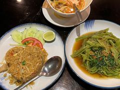 -金厨泰国餐厅·全泰籍厨师料理(拱北店)