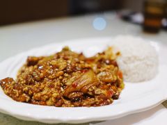 -香港新发烧腊茶餐厅(书城店)