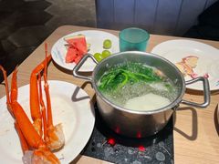 -星伦多自助料理(爱琴海店)