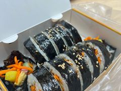-传闻来紫菜包饭·打糕(西塔韩百店)