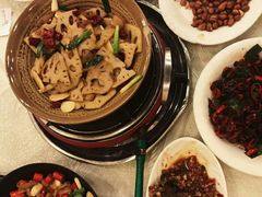 -湘肠香火锅店(团结湖店)