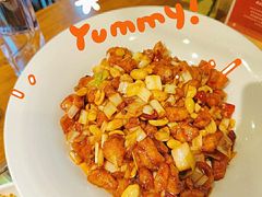 -局气 烤鸭·北京菜(前门店)