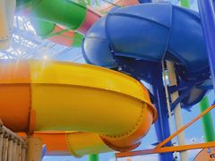 -广州融创水世界