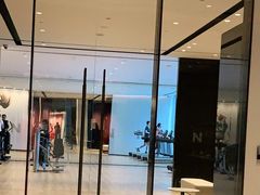 -长沙尼依格罗酒店