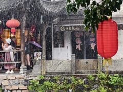 -绩溪龙川景区