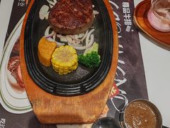 -尊品牛排(绳金塔店)